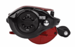 Carretilha Big Game Marine Titan Pro 12000 bg Drag 12kg - Imagem 6