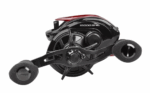 Carretilha Big Game Marine Titan Pro 12000 bg Drag 12kg - Imagem 4