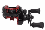 Carretilha Big Game Marine Titan Pro 12000 bg Drag 12kg - Imagem 2