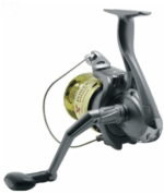 Molinete Maruri X-Power 2000 - Imagem 2