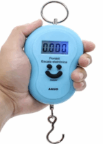 Balança Mão Portátil - 50kg
