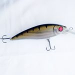 Isca Artificial Profundidade 14 cm