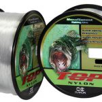 Linha Pesca MARURI Mono  Top Nylon - 0,33mm 640m