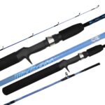 Vara Blue Bass  Maruri 1,68m - 2 pts