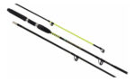Vara De Pesca para Molinete Power Sports  2 Partes Maruri