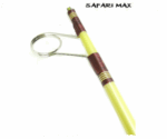 VARA PARA MOLINETE SAFARI MAX MAROLA 1,80M