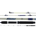 Vara maruri solar 502 1,65m  - 2 Partes - Imagem 4