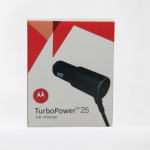 Carregador Adaptador Veicular Cx002/v8 Turbo Power 3.0