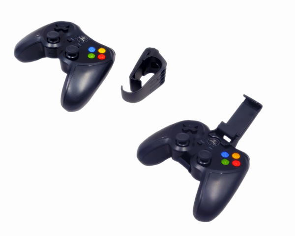 Controle bluetooth para cel / PC ka-9078 - Imagem 6