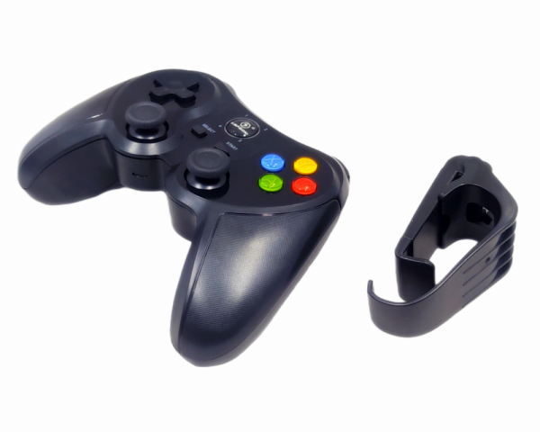 Controle bluetooth para cel / PC ka-9078 - Imagem 4