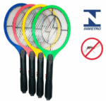 Raquete elétrica mata insetos - Imagem 3