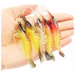 KIT PESCA - N°14 - 1 Vara Telescópica 3,00m + 1 Molinete 3 RL 1000 + Acessórios - Imagem 4