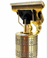 Maquina Acabamento Recarregável Detalhe Cabelo Barba Sem Fio - Imagem 4