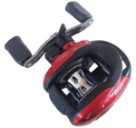 CARRETILHA FIRECAST  4+1 Rolamentos - Imagem 4